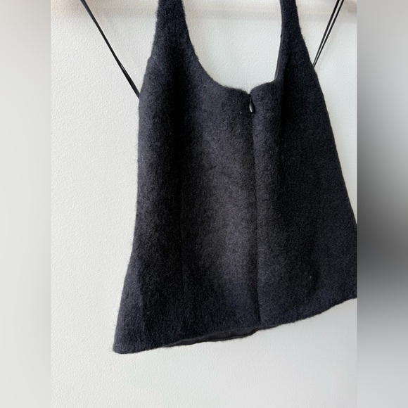 Zara Halter Top - Picture 5 of 6